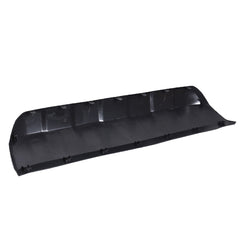 TOPPARTZ For 2016-2020 Toyota Tacoma Front Lower Bumper Valance Panel Skid Plate