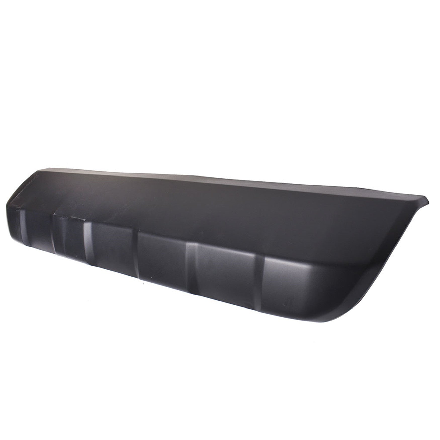 TOPPARTZ For 2016-2020 Toyota Tacoma Front Lower Bumper Valance Panel Skid Plate