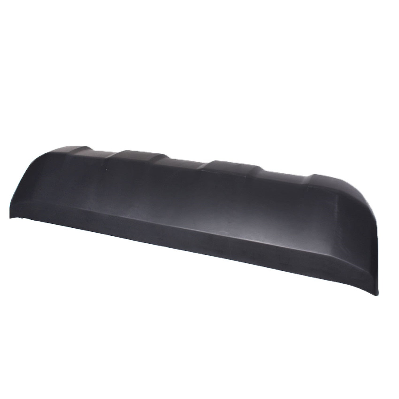TOPPARTZ For 2016-2020 Toyota Tacoma Front Lower Bumper Valance Panel Skid Plate