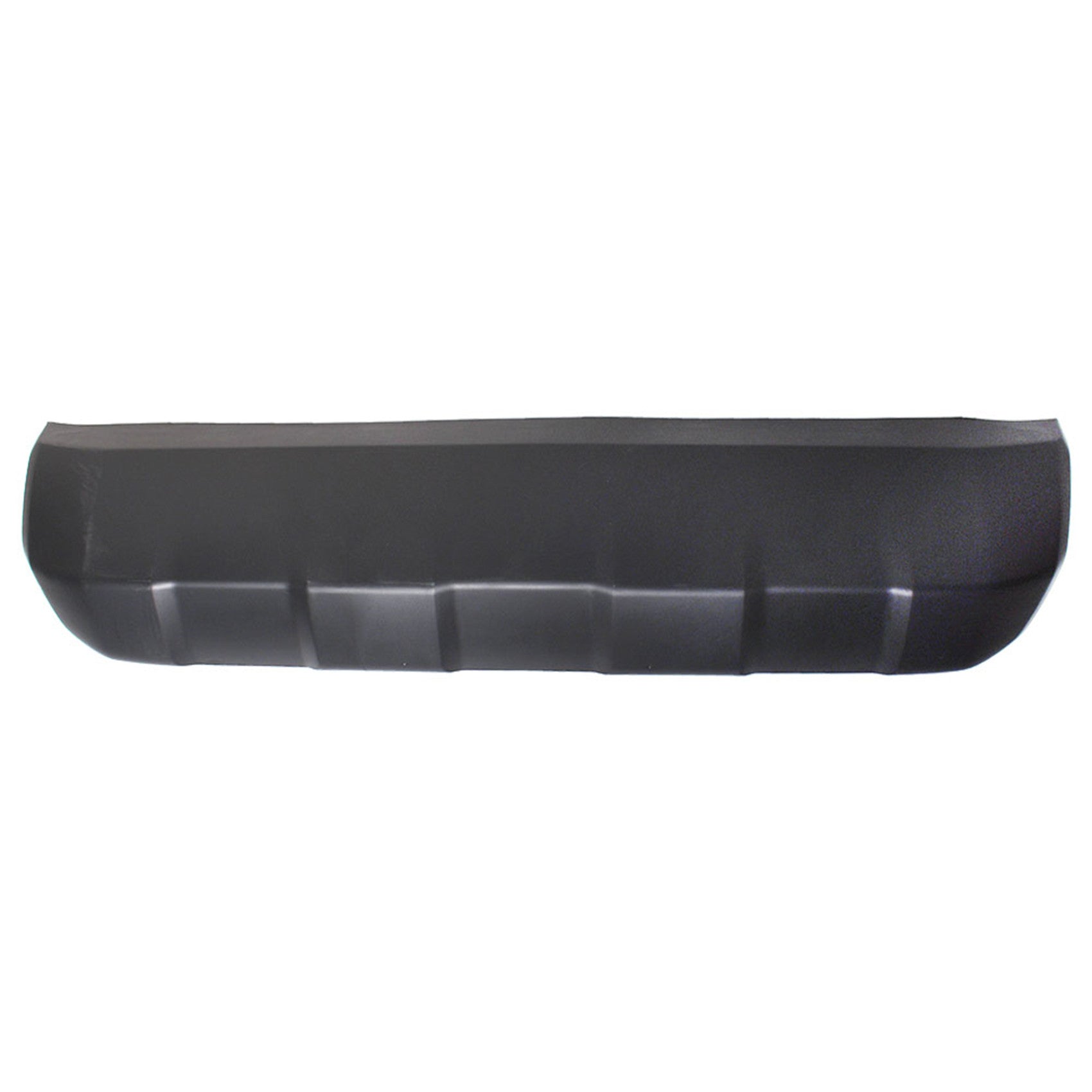 TOPPARTZ For 2016-2020 Toyota Tacoma Front Lower Bumper Valance Panel Skid Plate