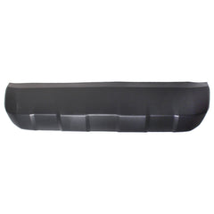 TOPPARTZ For 2016-2020 Toyota Tacoma Front Lower Bumper Valance Panel Skid Plate