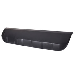 TOPPARTZ For 2016-2020 Toyota Tacoma Front Lower Bumper Valance Panel Skid Plate