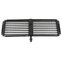 TOPPARTZ For 2018-2020 GM Chevrolet Equinox Terrain Front Bumper Upper Shutter