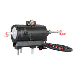 TOPPARTZ For Ford Super Duty 99-03 E-550 02-03 Excursion 00-03 E-350 98-03 Fuel Pump