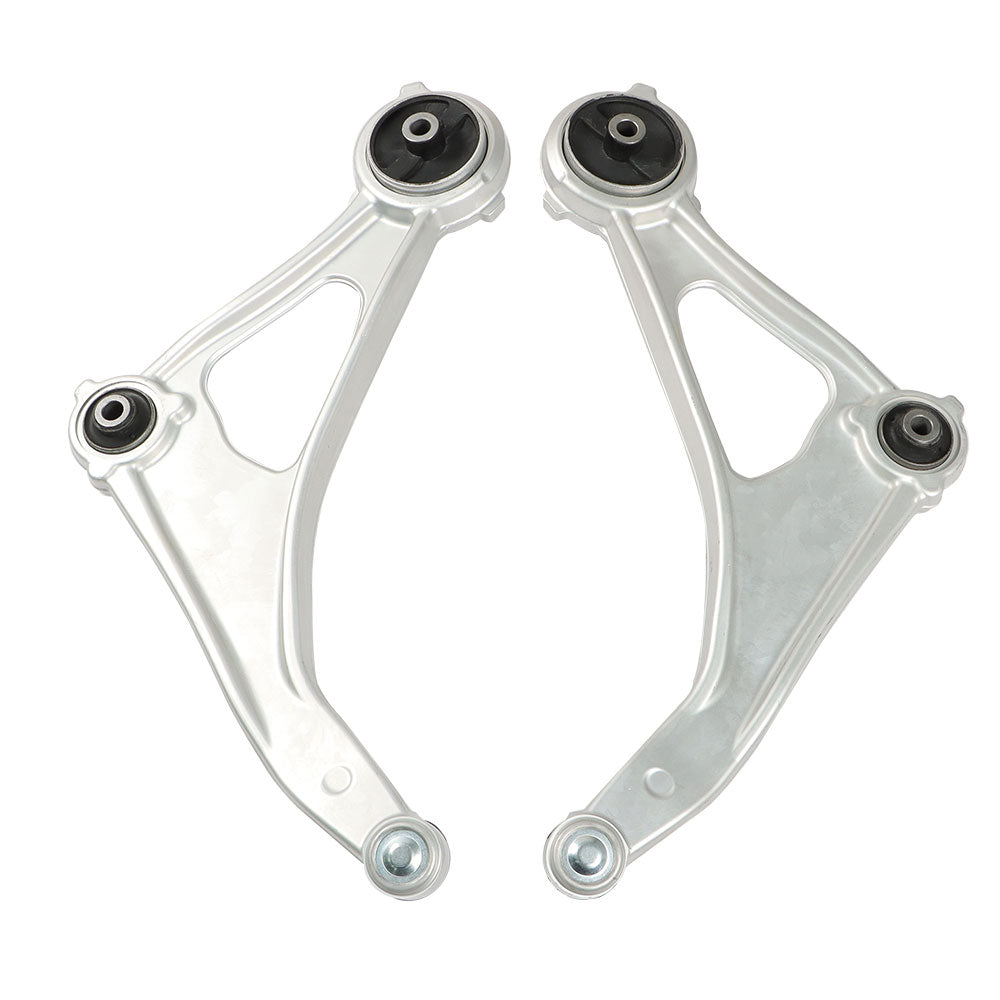 TOPPARTZ For Nissan Altima 2015-2018 Maxima 2016-2019 Front Lower Control Arm Set of 2