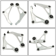 TOPPARTZ For Nissan Altima 2015-2018 Maxima 2016-2019 Front Lower Control Arm Set of 2