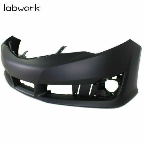 TOPPARTZ Front Bumper Cover Fascia For 2012 2013 2014 Toyota Camry SE TO1000379