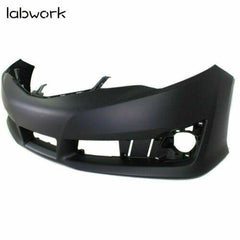 TOPPARTZ Front Bumper Cover Fascia For 2012 2013 2014 Toyota Camry SE TO1000379