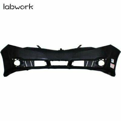 TOPPARTZ Front Bumper Cover Fascia For 2012 2013 2014 Toyota Camry SE TO1000379
