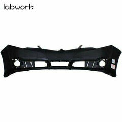 TOPPARTZ Front Bumper Cover Fascia For 2012 2013 2014 Toyota Camry SE TO1000379
