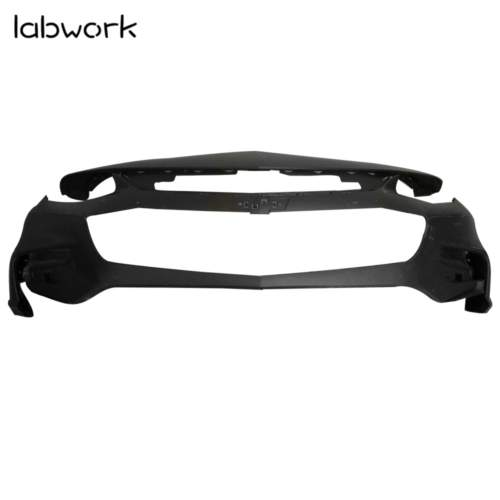 TOPPARTZ Front Bumper Cover Fascia For 2016-2018 Chevy Malibu w/ Park