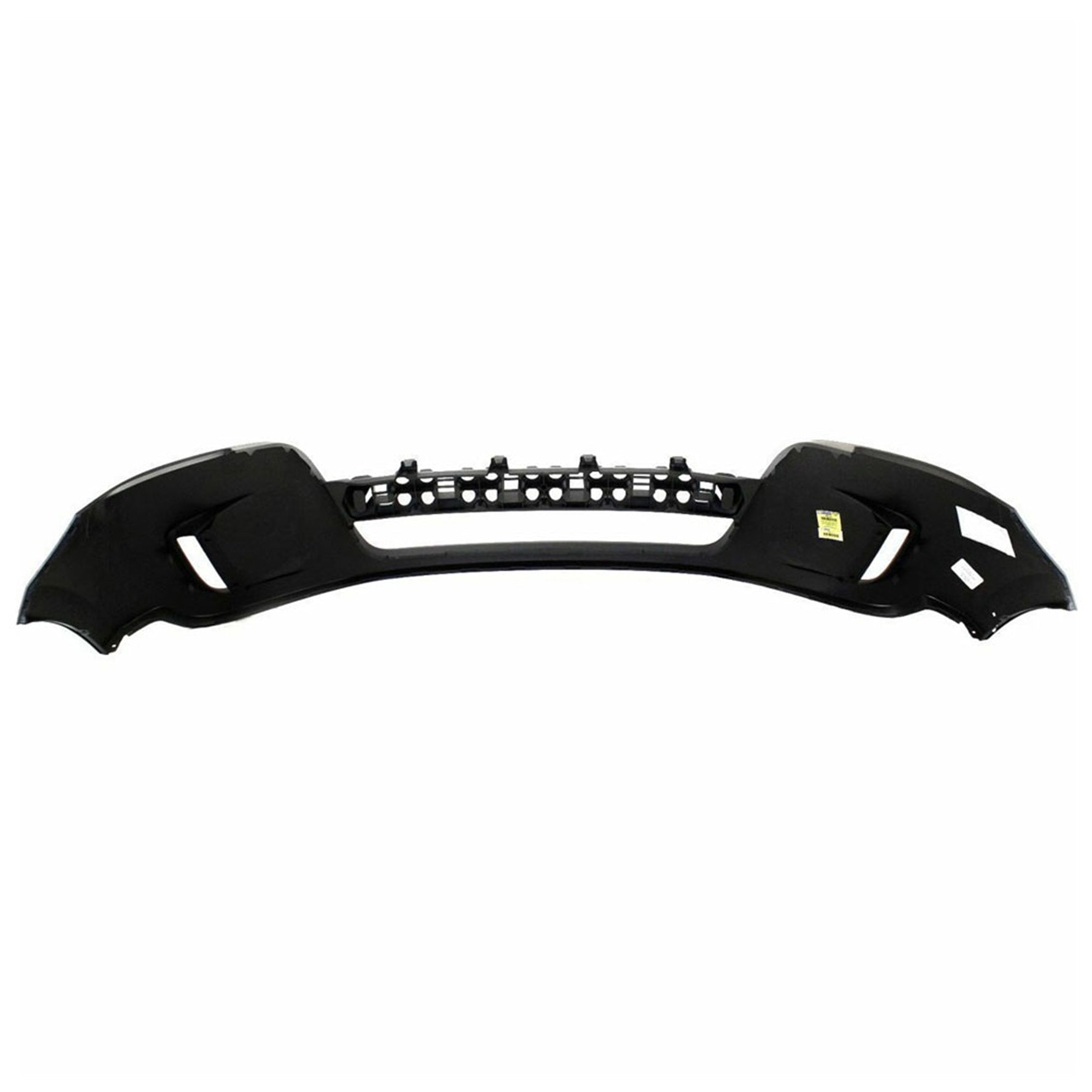 TOPPARTZ Front Bumper Cover Fascia Replacement for 2011-2014 Ford Edge SUV BT4Z17D957BPTM