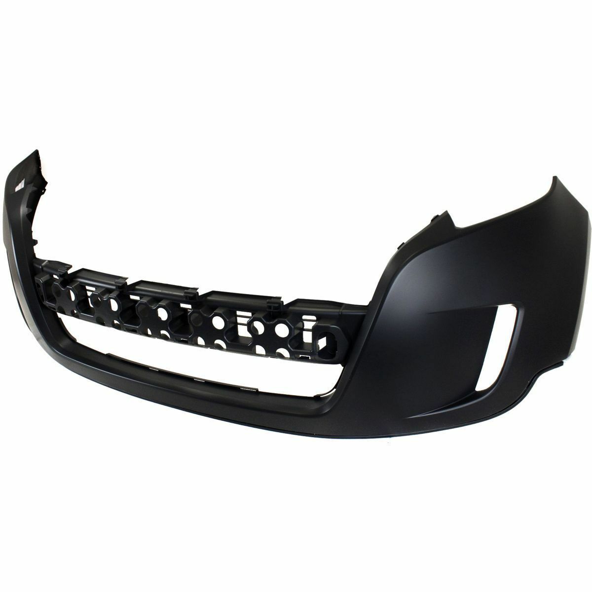 TOPPARTZ Front Bumper Cover Fascia Replacement for 2011-2014 Ford Edge SUV BT4Z17D957BPTM