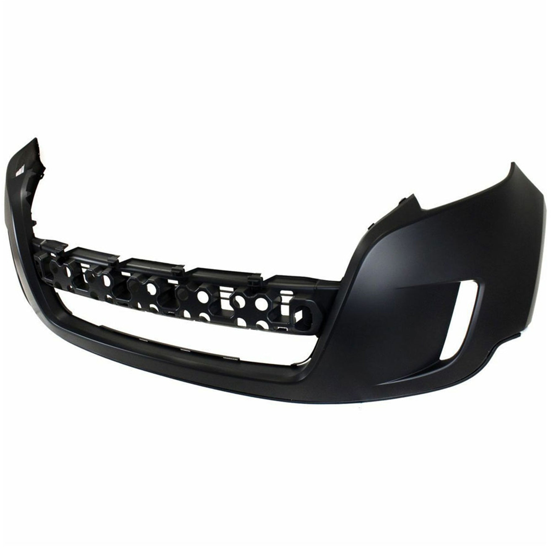 TOPPARTZ Front Bumper Cover Fascia Replacement for 2011-2014 Ford Edge SUV BT4Z17D957BPTM