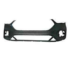 TOPPARTZ Front Bumper Cover Fit for 2017-2019 Ford Escape GJ5Z17757APTM