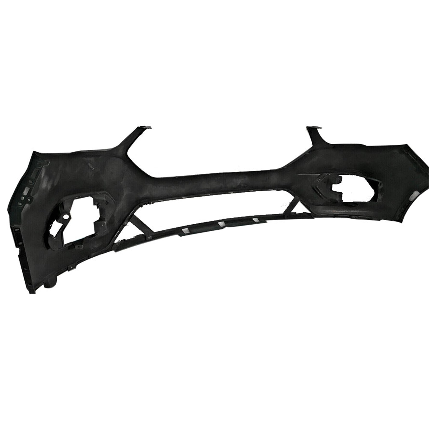 TOPPARTZ Front Bumper Cover Fit for 2017-2019 Ford Escape GJ5Z17757APTM