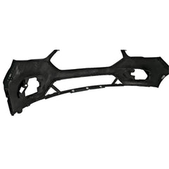 TOPPARTZ Front Bumper Cover Fit for 2017-2019 Ford Escape GJ5Z17757APTM
