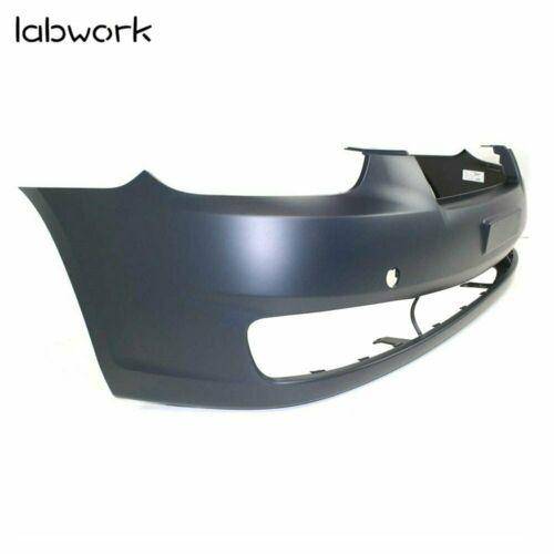 TOPPARTZ Front Bumper Cover For 2006-2010 Hyundai Accent Primered Replacement