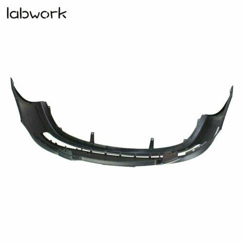 TOPPARTZ Front Bumper Cover For 2006-2010 Hyundai Accent Primered Replacement