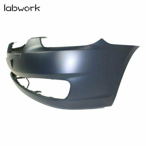 TOPPARTZ Front Bumper Cover For 2006-2010 Hyundai Accent Primered Replacement