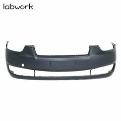 TOPPARTZ Front Bumper Cover For 2006-2010 Hyundai Accent Primered Replacement