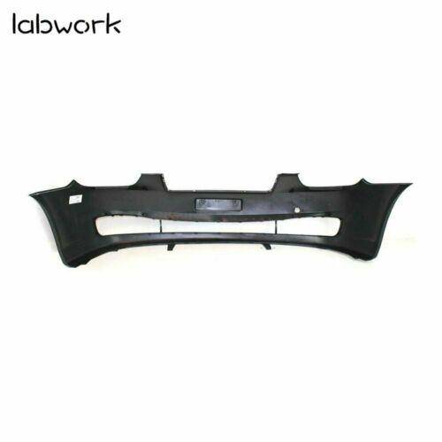 TOPPARTZ Front Bumper Cover For 2006-2010 Hyundai Accent Primered Replacement