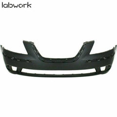 TOPPARTZ Front Bumper Cover For 2009-2010 Hyundai Sonata w/ fog lamp holes Primed
