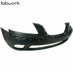 TOPPARTZ Front Bumper Cover For 2009-2010 Hyundai Sonata w/ fog lamp holes Primed