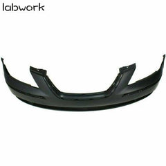 TOPPARTZ Front Bumper Cover For 2009-2010 Hyundai Sonata w/ fog lamp holes Primed