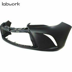 TOPPARTZ Front Bumper Cover For Toyota Camry 2015 2016 2017 ABS Plastic Primed