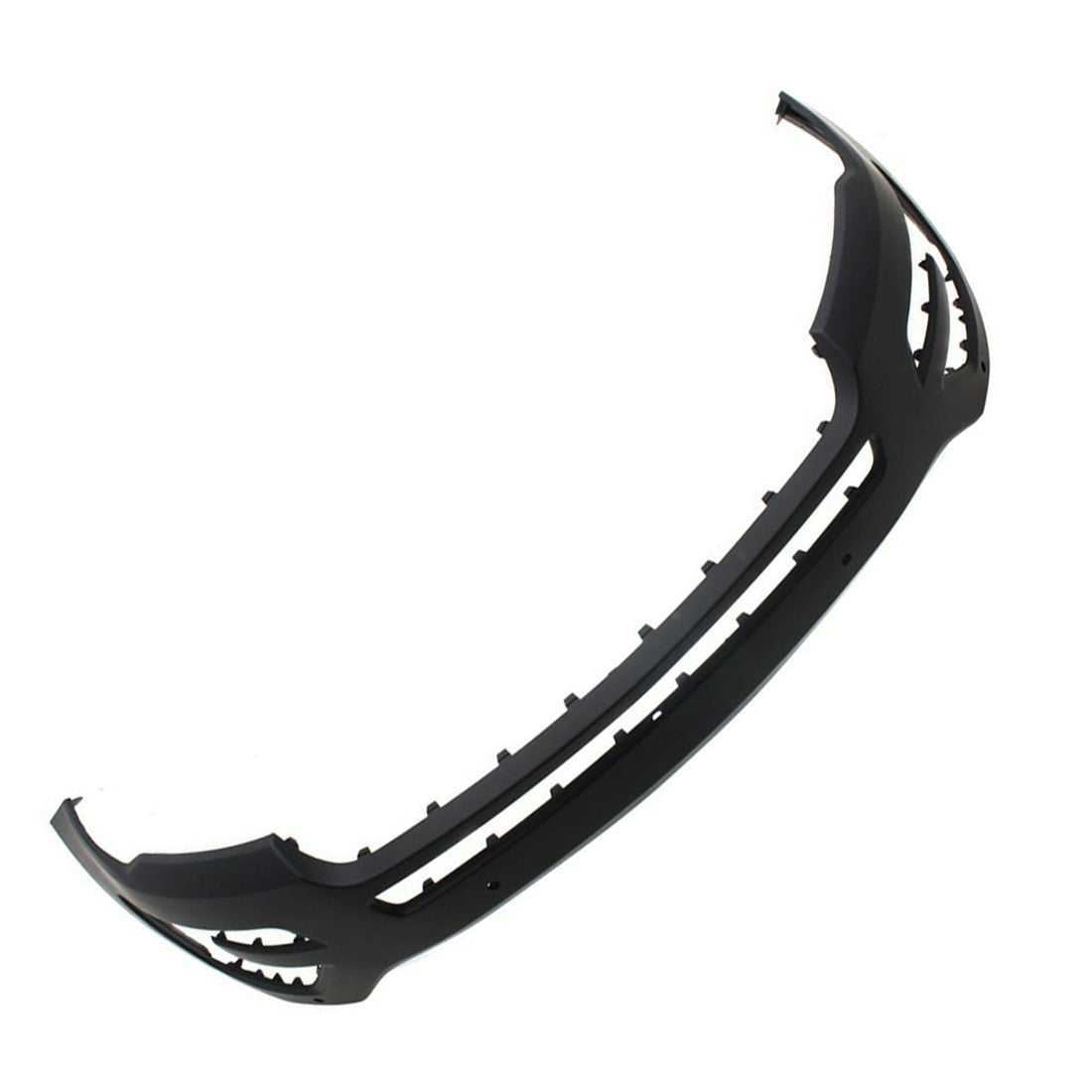 TOPPARTZ Front Bumper Cover for Ford Explorer 2016 2017 FO1000727