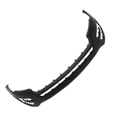 TOPPARTZ Front Bumper Cover for Ford Explorer 2016 2017 FO1000727