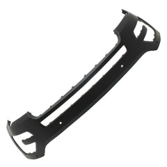 TOPPARTZ Front Bumper Cover for Ford Explorer 2016 2017 FO1000727