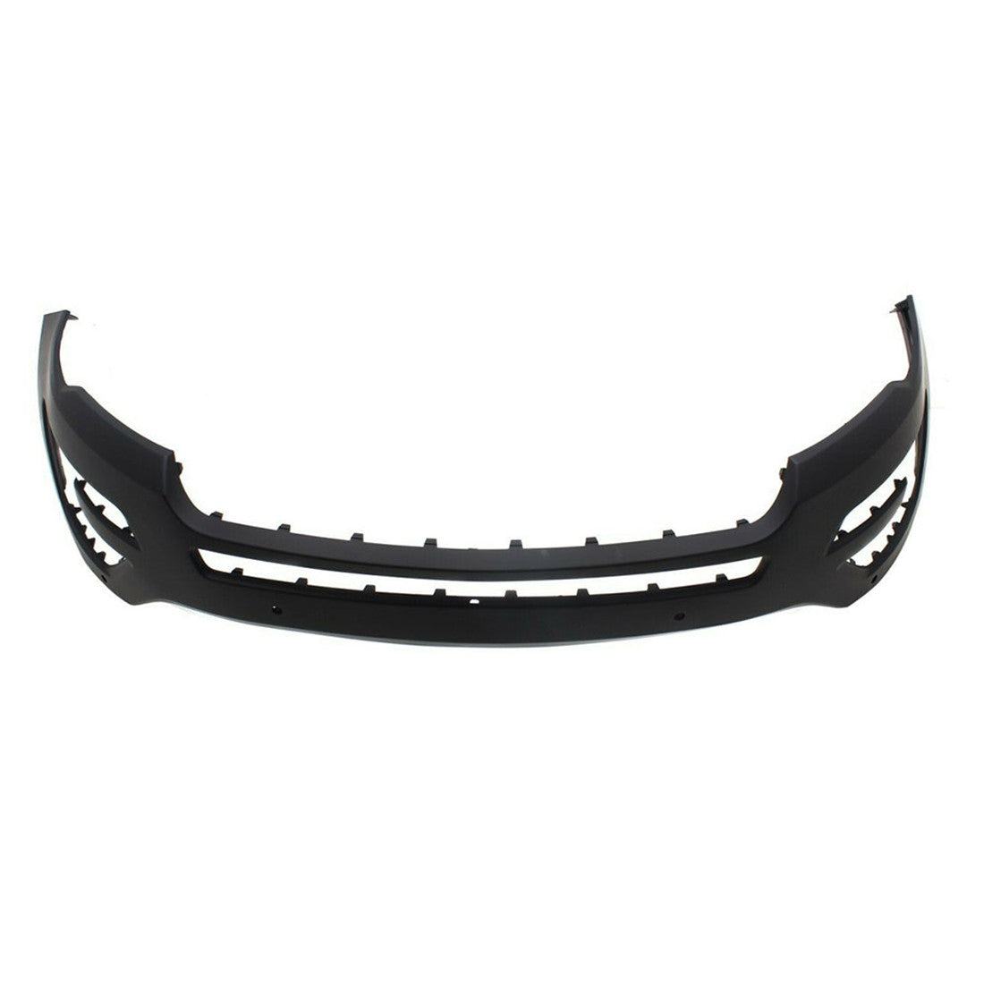 TOPPARTZ Front Bumper Cover for Ford Explorer 2016 2017 FO1000727