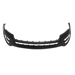 TOPPARTZ Front Bumper Cover for Ford Explorer 2016 2017 FO1000727