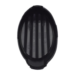 TOPPARTZ Front Bumper Fog Light Cover Driver Left Side Lh for Ford Focus 2012-2014