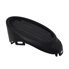 TOPPARTZ Front Bumper Fog Light Cover Driver Left Side Lh for Ford Focus 2012-2014