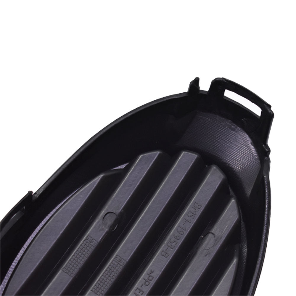 TOPPARTZ Front Bumper Fog Light Cover Driver Left Side Lh for Ford Focus 2012-2014