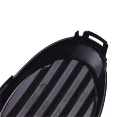 TOPPARTZ Front Bumper Fog Light Cover Driver Left Side Lh for Ford Focus 2012-2014