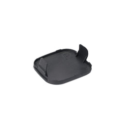 TOPPARTZ Front Bumper Tow Hook Eye Cap Cover Left Right Pair for 2010 2011 2012 Toyota Prius