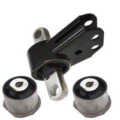 TOPPARTZ Front Differential Mount Set for Jeep Commander Grand Cherokee 2005-2010