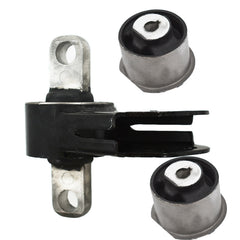 TOPPARTZ Front Differential Mount Set for Jeep Commander Grand Cherokee 2005-2010