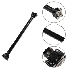 TOPPARTZ Front Drive Shaft For BMW 528i 535i 550i 650i 750i 750iL xDrive AWD