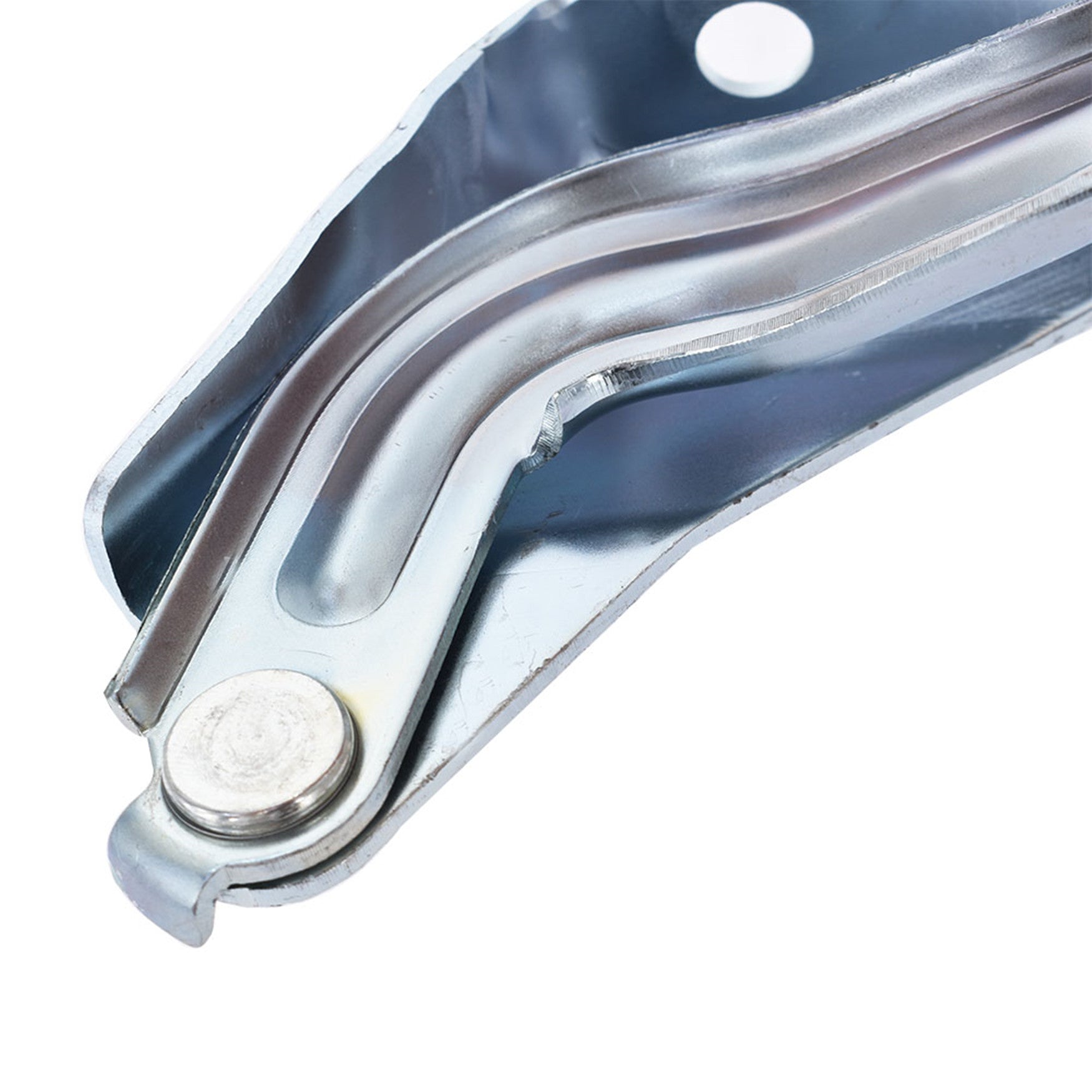 toppartz Hood Hinge Set  For 2012-2015 Volkswagen Passat VW1236116 VW1236115