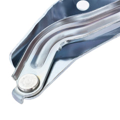 toppartz Hood Hinge Set  For 2012-2015 Volkswagen Passat VW1236116 VW1236115