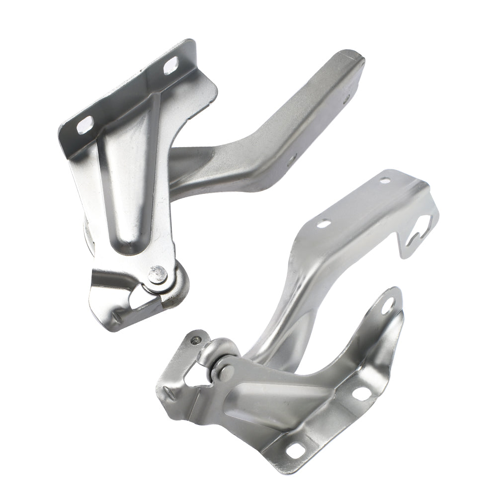 toppartz Hood Hinge Set For 2012-2018 Nissan Versa Sedan 654003AN0A 654013AN0A