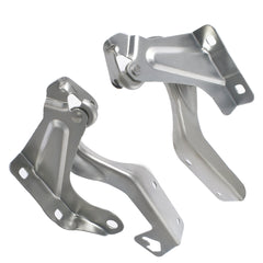 toppartz Hood Hinge Set For 2012-2018 Nissan Versa Sedan 654003AN0A 654013AN0A