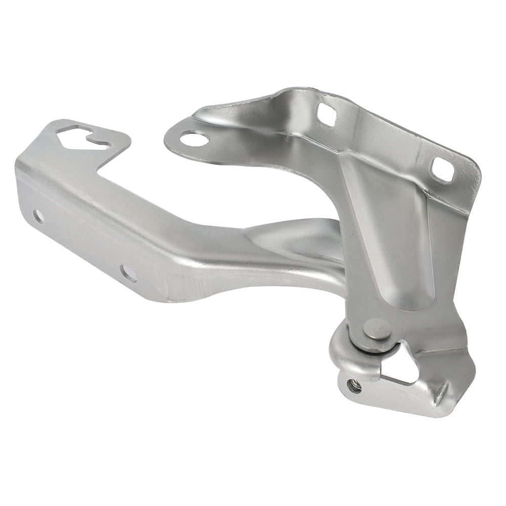 toppartz Hood Hinge Set For 2012-2018 Nissan Versa Sedan 654003AN0A 654013AN0A