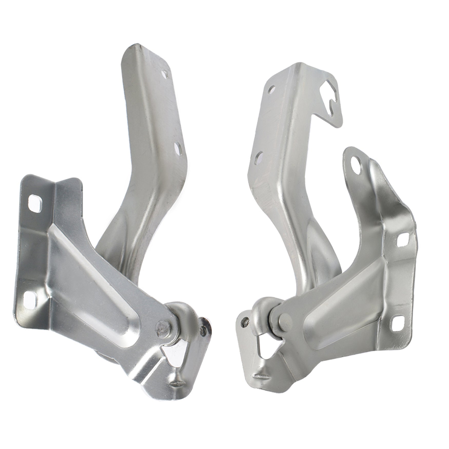 toppartz Hood Hinge Set For 2012-2018 Nissan Versa Sedan 654003AN0A 654013AN0A