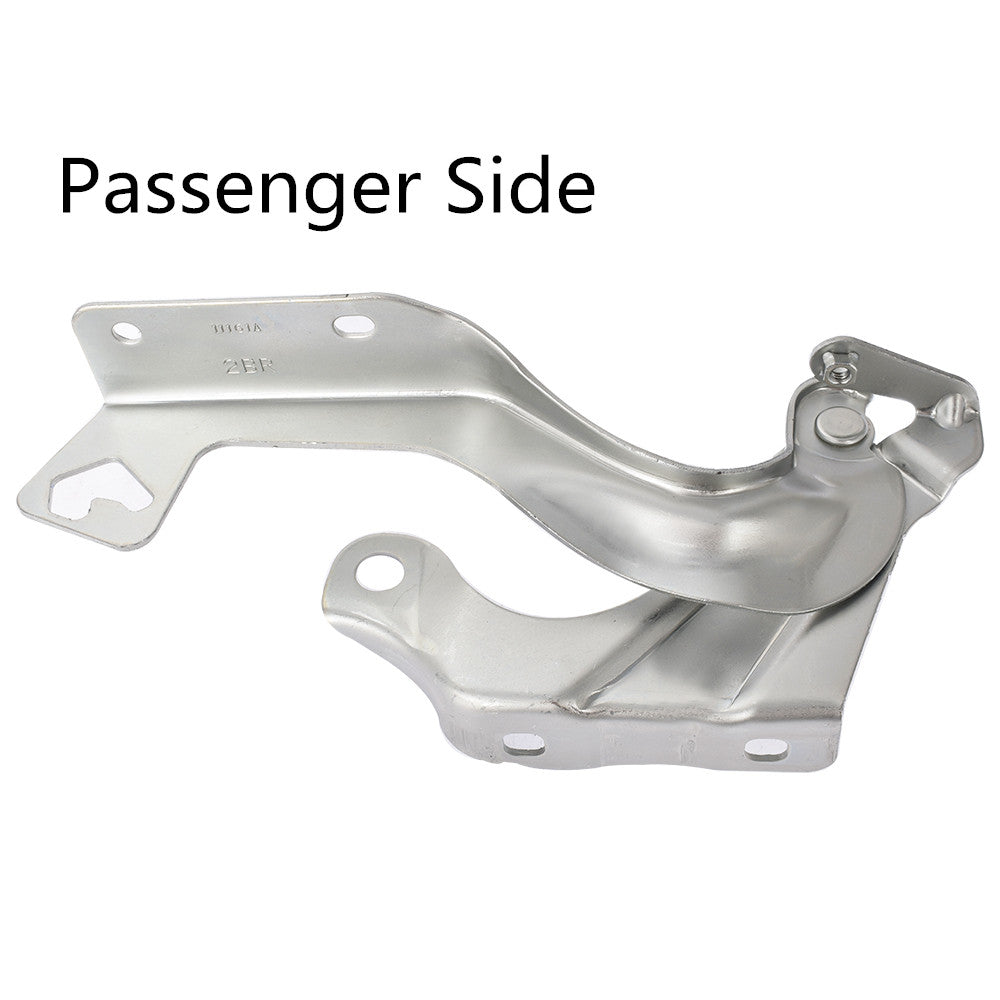 toppartz Hood Hinge Set For 2012-2018 Nissan Versa Sedan 654003AN0A 654013AN0A